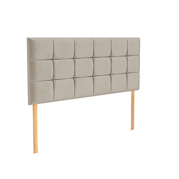 Highgrove Capricorn Strutted Headboard Image